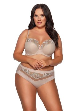 Figi 2081/B BLU Kolor(blush) Rozmiar(M)