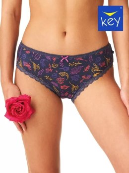 Figi LPC 519 Kolor(granatowy) Rozmiar(M)