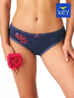 Figi LPC 519 Kolor(granatowy) Rozmiar(M)