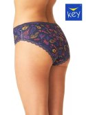Figi LPC 519 Kolor(granatowy) Rozmiar(M)