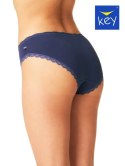 Figi LPC 519 Kolor(granatowy) Rozmiar(M)
