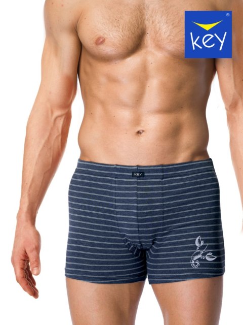 Bokserki MXH 362 Kolor(granatowy) Rozmiar(XL) Bokserki MXH 362 Kolor(granatowy) Rozmiar(XL)