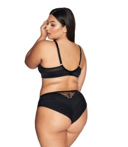 Figi 2115/B BLA Kolor(black) Rozmiar(M)