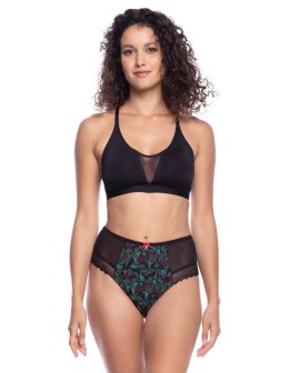 Figi L-1570MD Kolor(czarny) Rozmiar(XL)