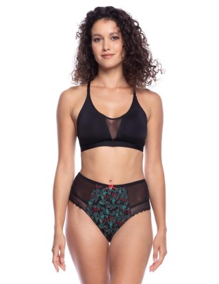 Figi L-1570MD Kolor(czarny) Rozmiar(XL)