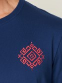 Piżama MNS 613 B24 Kolor(granatowy) Rozmiar(XXL)