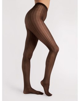 Rajstopy UFFICIO 30 Kolor(black) Rozmiar(5)