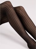 Rajstopy UFFICIO 30 Kolor(black) Rozmiar(5)