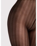 Rajstopy UFFICIO 30 Kolor(black) Rozmiar(5)
