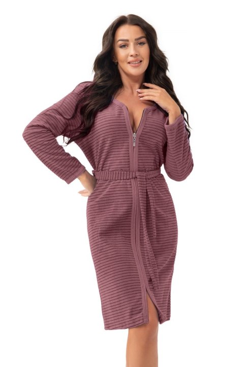 Szlafrok FR-371 Kolor(chaber) Rozmiar(XXL) Szlafrok FR-371 Kolor(chaber) Rozmiar(XXL)