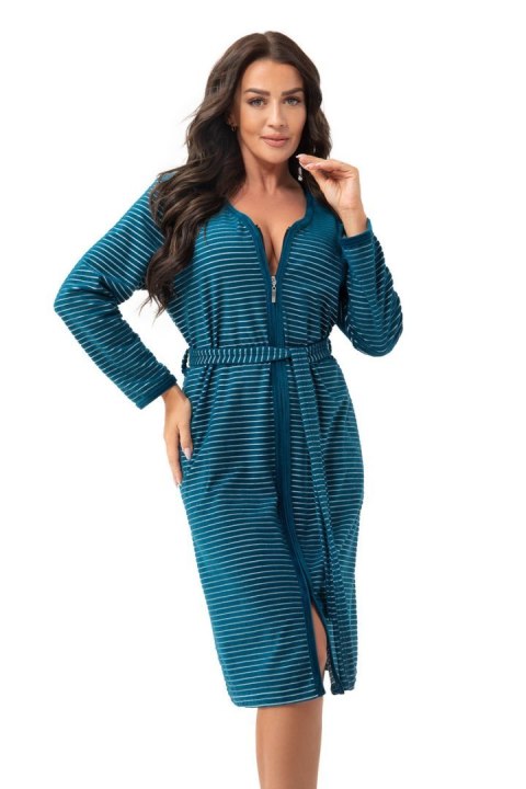 Szlafrok FR-371 Kolor(chaber) Rozmiar(XXL) Szlafrok FR-371 Kolor(chaber) Rozmiar(XXL)
