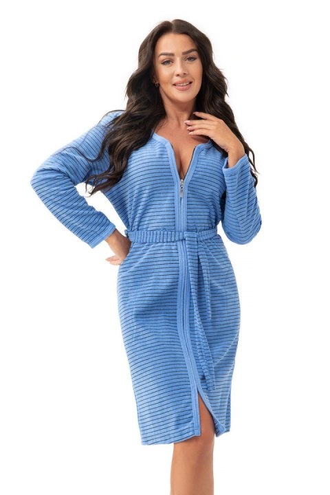 Szlafrok FR-371 Kolor(chaber) Rozmiar(XXL) Szlafrok FR-371 Kolor(chaber) Rozmiar(XXL)