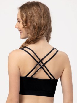 Top LBT 005 Kolor(beżowy) Rozmiar(XL)