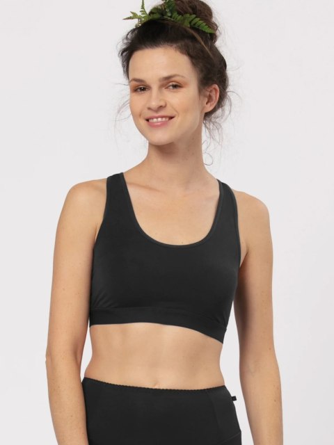 Top LBT 005 Kolor(czarny) Rozmiar(M) Top LBT 005 Kolor(czarny) Rozmiar(M)