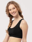 Top LBT 005 Kolor(czarny) Rozmiar(M)