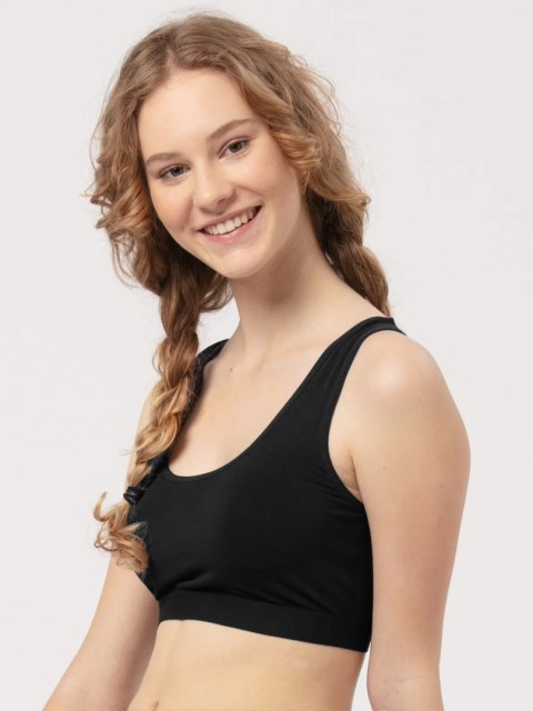 Top LBT 005 Kolor(czarny) Rozmiar(M) Top LBT 005 Kolor(czarny) Rozmiar(M)