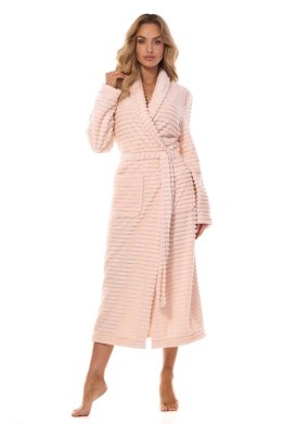 Szlafrok 2415 RITTA Kolor(morelowy) Rozmiar(XL)