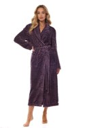 Szlafrok 2415 RITTA Kolor(morelowy) Rozmiar(XL)