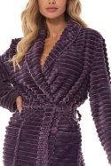 Szlafrok 2415 RITTA Kolor(morelowy) Rozmiar(XL)