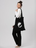 Torba LHG 922 Kolor(czarny) Rozmiar(UNI)