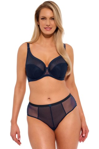 Biustonosz 1058 GRN Kolor(granatowy) Rozmiar(75G)