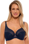 Biustonosz 1058 GRN Kolor(granatowy) Rozmiar(75H)