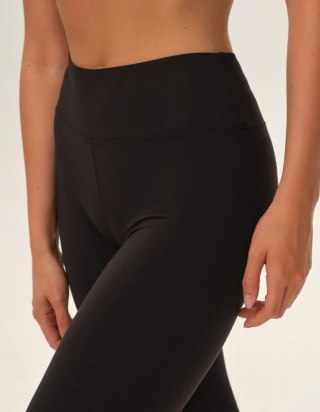 Legginsy 42690 Kolor(czarny) Rozmiar(L)