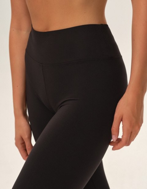Legginsy 42690 Kolor(czarny) Rozmiar(L)