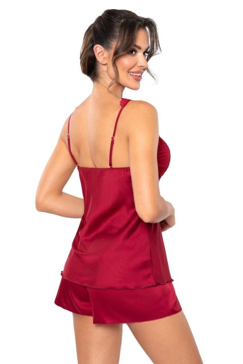 Piżama MARI 1/2 Kolor(granatowy) Rozmiar(XL) Piżama MARI 1/2 Kolor(granatowy) Rozmiar(XL)