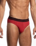 Slipy M-1055SD Kolor(czerwony-zielony) Rozmiar(XL)