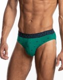 Slipy M-1055SD Kolor(czerwony-zielony) Rozmiar(XXL)