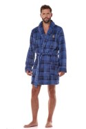 Szlafrok 2456 Kolor(navy) Rozmiar(XL)