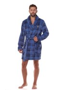 Szlafrok 2456 Kolor(navy) Rozmiar(M)