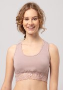 Top LBT 111 Kolor(czarny) Rozmiar(L)