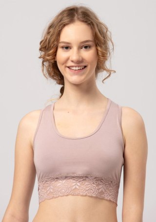 Top LBT 111 Kolor(czarny) Rozmiar(L)