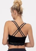 Top LBT 111 Kolor(czarny) Rozmiar(L)