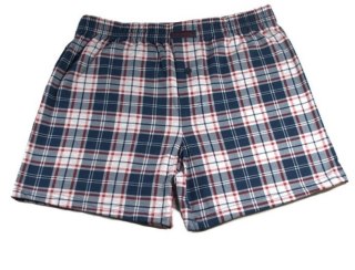 Bokserki COMFORT 002/308 Kolor(granatowy) Rozmiar(XXL)