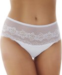 Figi ASTER Kolor(biały) Rozmiar(XL)