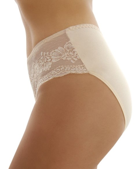Figi ASTER Kolor(biały) Rozmiar(XL) Figi ASTER Kolor(biały) Rozmiar(XL)