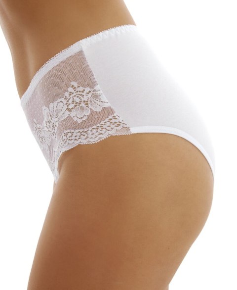 Figi ASTER Kolor(biały) Rozmiar(XL) Figi ASTER Kolor(biały) Rozmiar(XL)