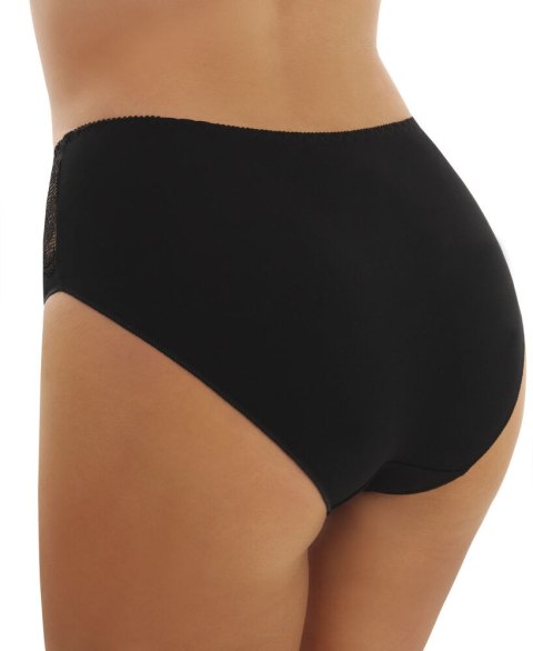 Figi ELLA Kolor(czarny) Rozmiar(XL) Figi ELLA Kolor(czarny) Rozmiar(XL)