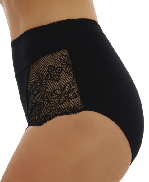 Figi ELLA MAXI Kolor(beżowy) Rozmiar(XL) Figi ELLA MAXI Kolor(beżowy) Rozmiar(XL)