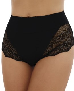 Figi ELLA MAXI PLUS Kolor(czarny) Rozmiar(4XL)