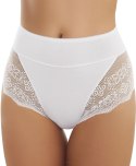 Figi ELLA MAXI PLUS Kolor(czarny) Rozmiar(XXXL)
