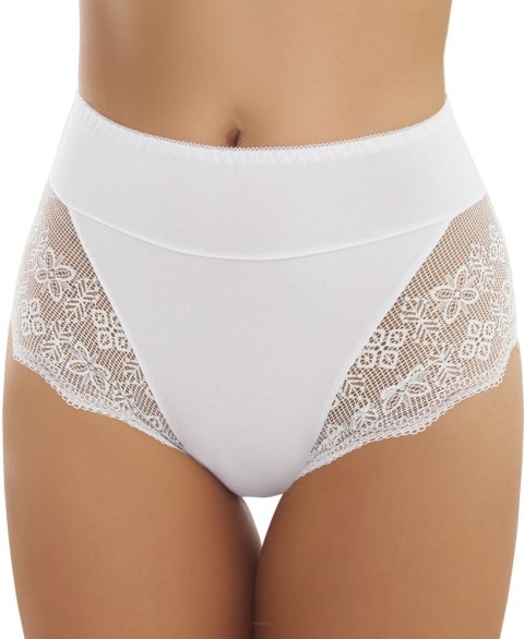 Figi ELLA MAXI PLUS Kolor(czarny) Rozmiar(XXXL) Figi ELLA MAXI PLUS Kolor(czarny) Rozmiar(XXXL)