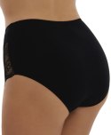 Figi ELLA MAXI PLUS Kolor(czarny) Rozmiar(XXXL)