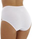 Figi ELLA MAXI PLUS Kolor(czarny) Rozmiar(XXXL)