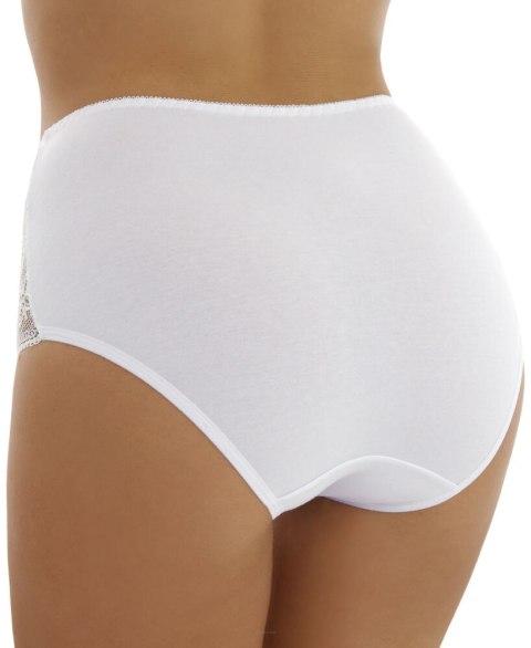 Figi ELLA MAXI PLUS Kolor(czarny) Rozmiar(XXXL) Figi ELLA MAXI PLUS Kolor(czarny) Rozmiar(XXXL)