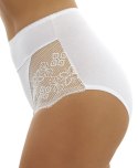 Figi ELLA MAXI PLUS Kolor(czarny) Rozmiar(XXXL)