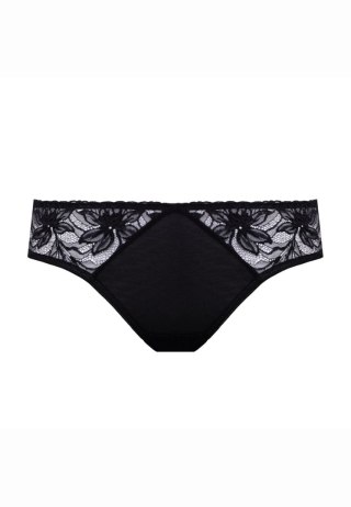 Figi LAURA BRAZYLIANY CZA Kolor(czarny) Rozmiar(XL)